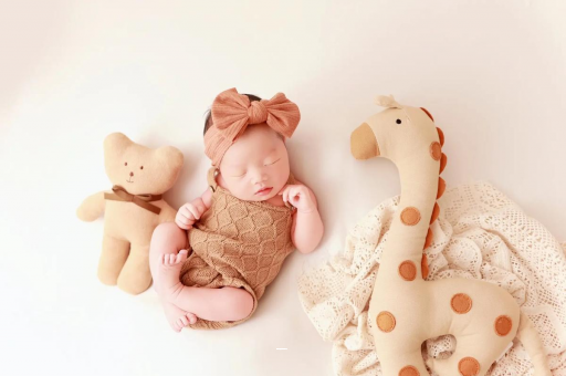 晋中宝宝满月体检检查什么