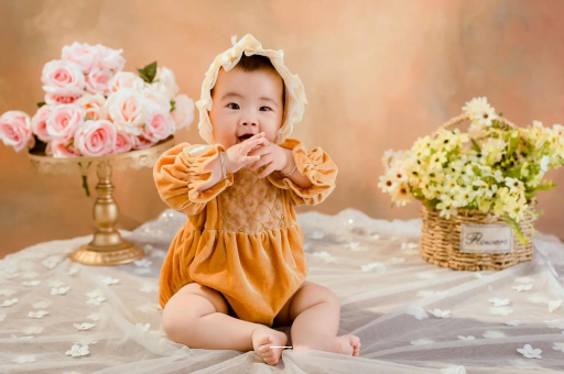 晋中四个月宝宝咳嗽小妙招