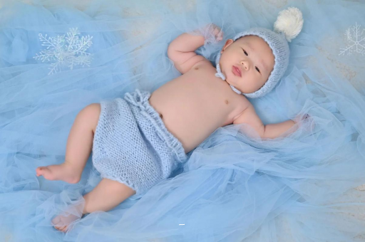 晋中摸孕妇肚子沾喜气